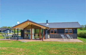 Stunning Home In Rønde With Kitchen, Rønde